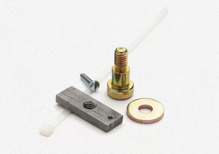 FE200745 Sure-Lok Sidewall Mounting Kit
